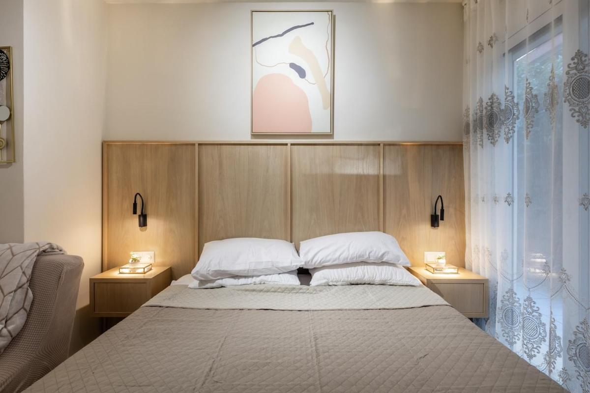 Apartament Vouliagmeni Square Atena