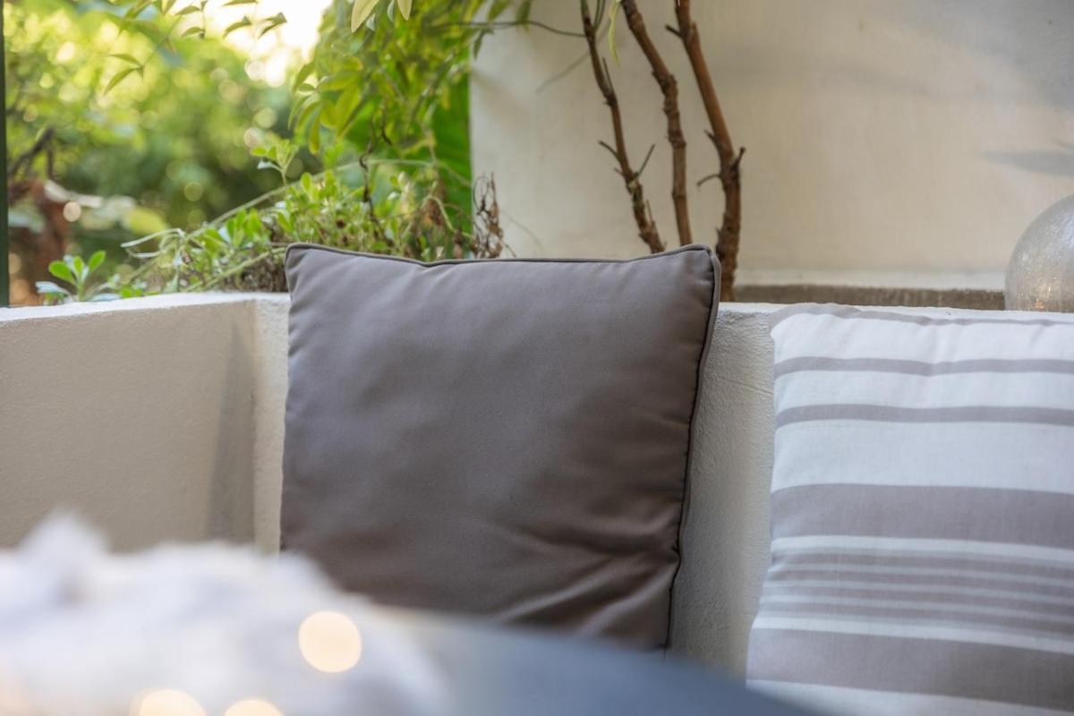 Vouliagmeni Square Apartament *