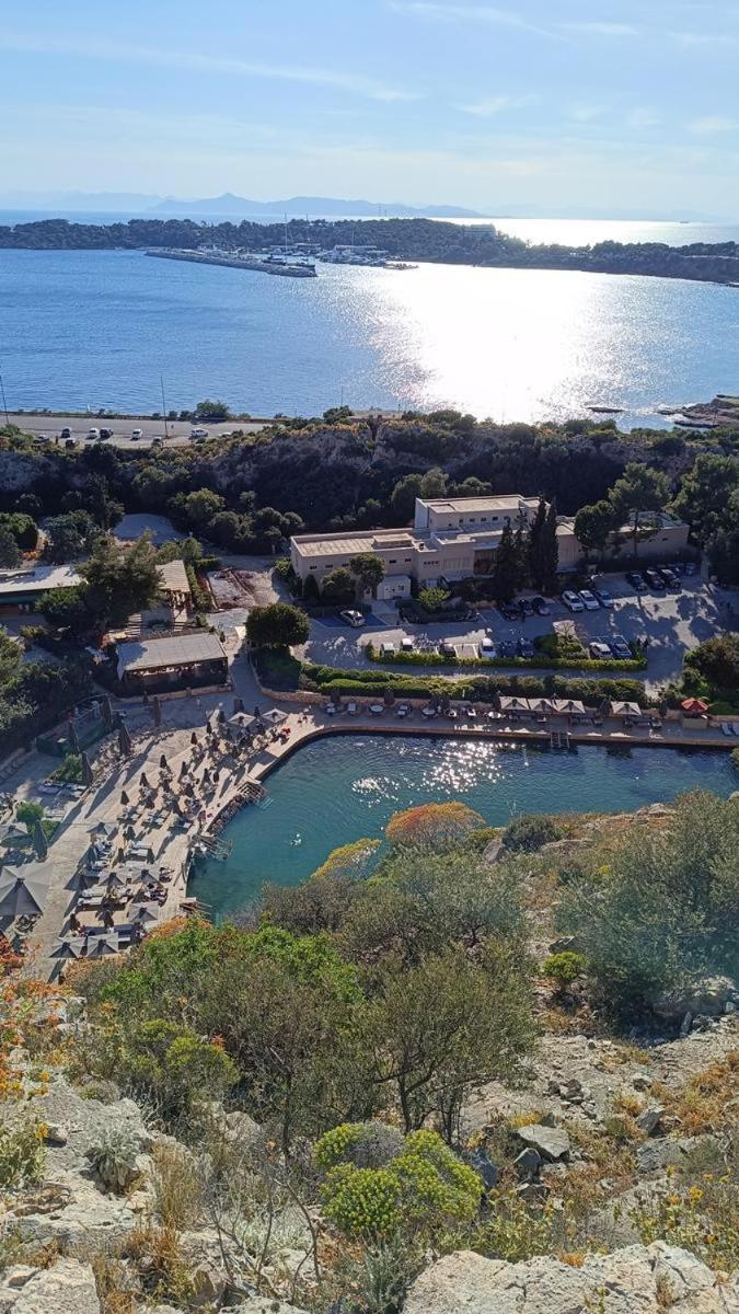 Apartament Vouliagmeni Square Atena