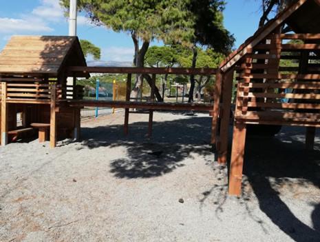Vouliagmeni Square Atena