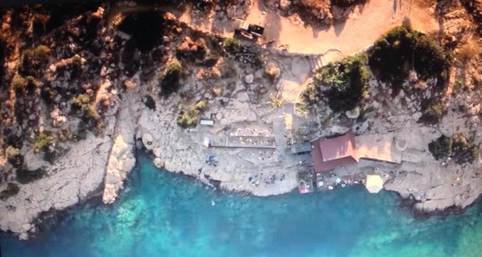 Vouliagmeni Square Apartament Atena