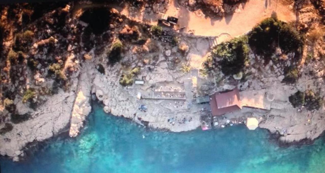 Apartament Vouliagmeni Square Atena