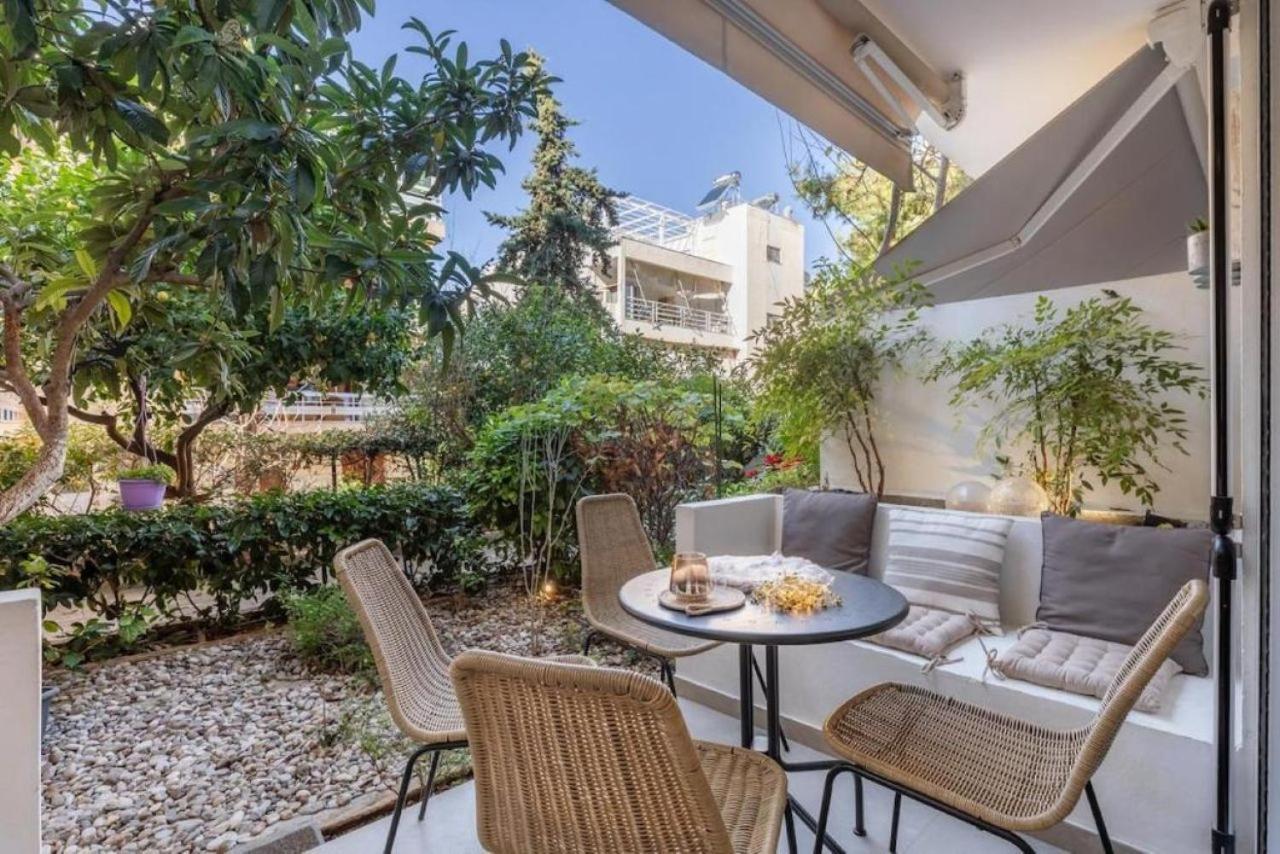 Apartament Vouliagmeni Square Atena