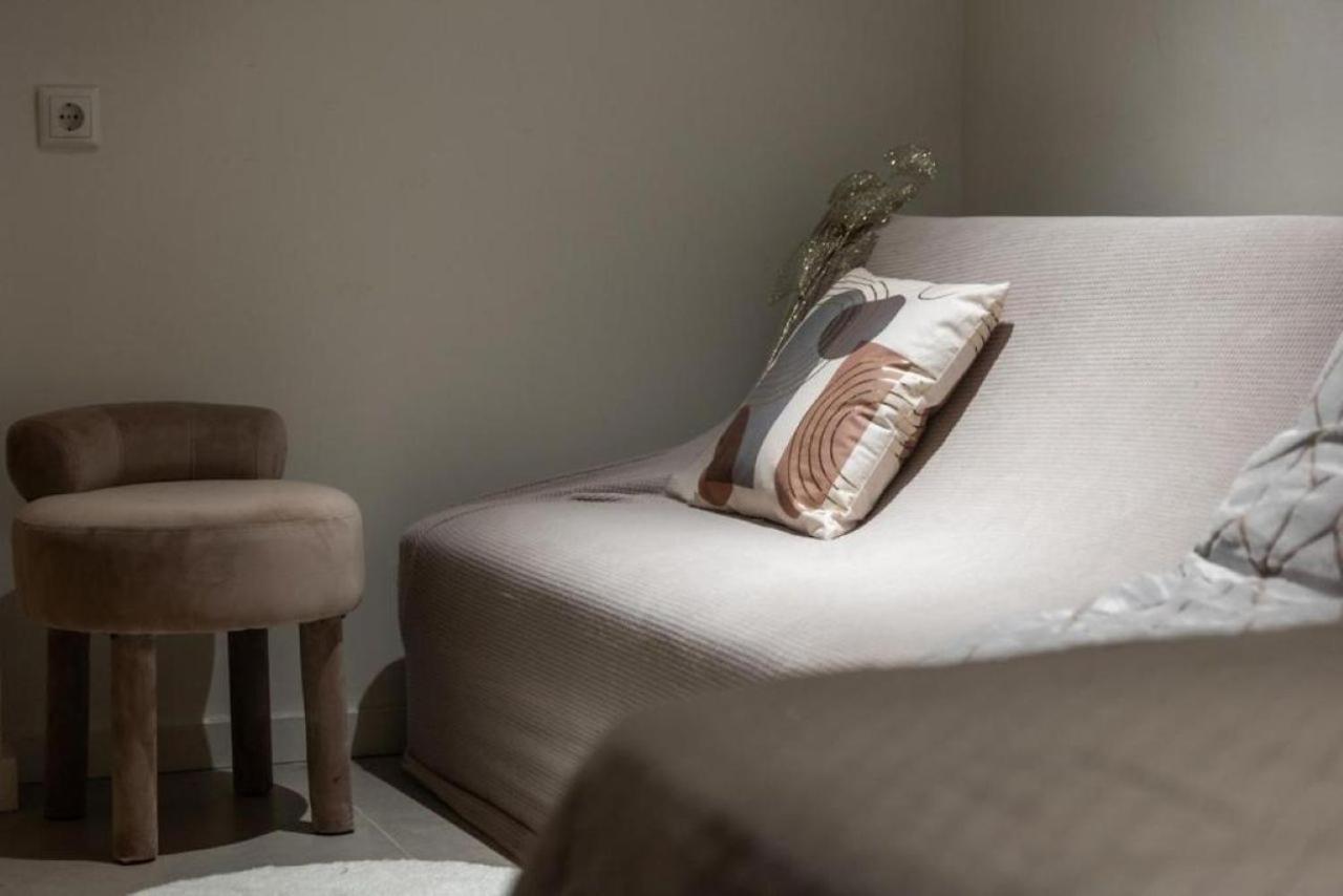 Apartament Vouliagmeni Square